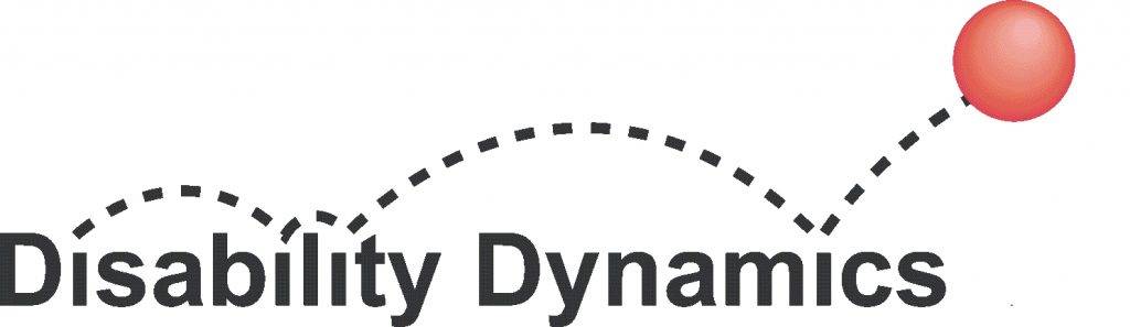 Disability Dynamics Logo