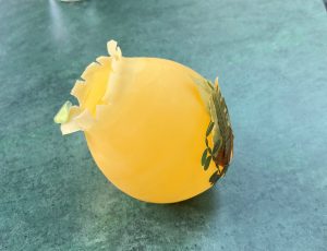 A luminaire made by Penny